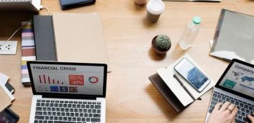 Data Entry and Book-keeping services