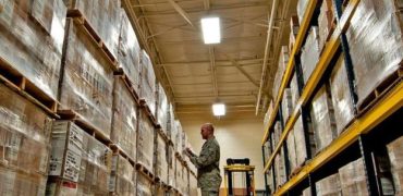 inventory management